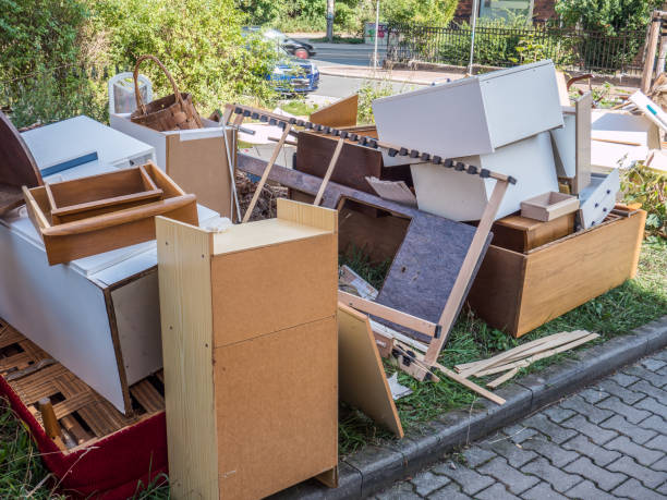 Best Attic Cleanout Services  in La Plata, MO