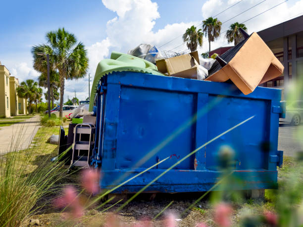 La Plata, MO Junk Removal Company