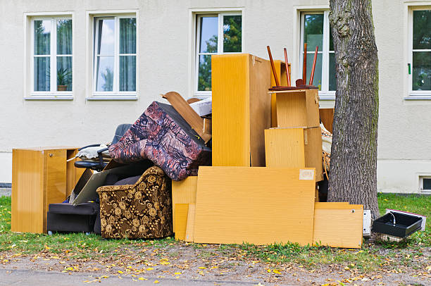Best Residential Junk Removal  in La Plata, MO